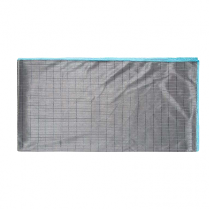 Torchon Microfibre Vitre par 5