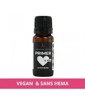 Primer Vernis Semi-Permanent sans HEMA