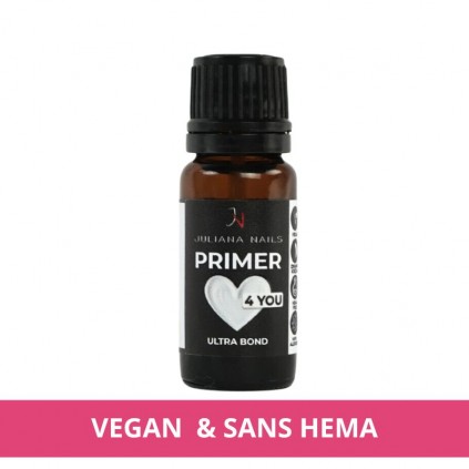Primer Vernis Semi-Permanent sans HEMA