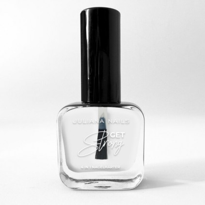 Durcisseur d'ongles 4 en 1