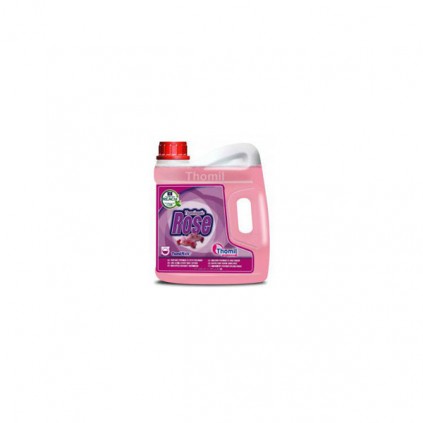 ASSOUPLISSANT LONGUE DUREE ROSES 4L