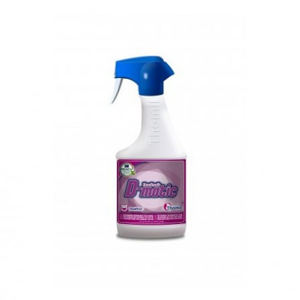 PRE TRAITEMENT ANTI TACHES POUR TEXTILES 750ML