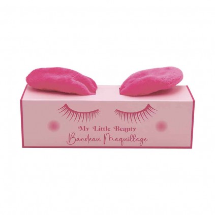 Bandeau Soin et Maquillage