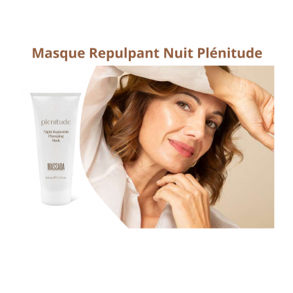 Masque Plénitude
