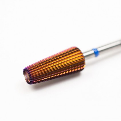 FRAISE CARBURE CONIQUE