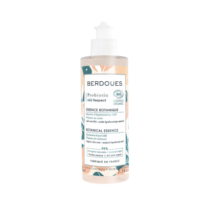 Essence Botanique Probiotic Bio