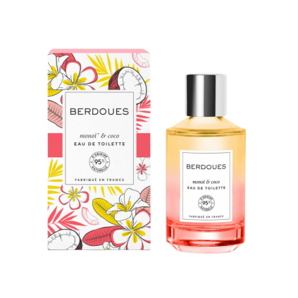 Monoï & Coco Eau de Toilette