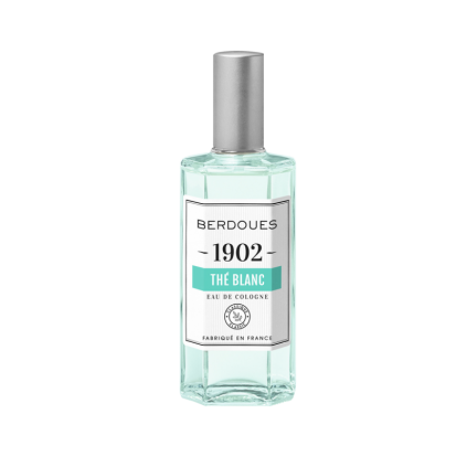 Tradition Thé Blanc Eau de Cologne Vaporisateur