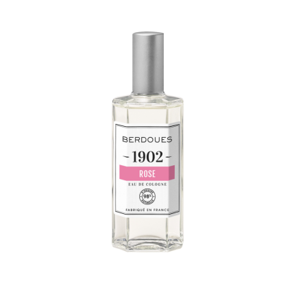 Tradition Rose Eau de Cologne Vaporisateur