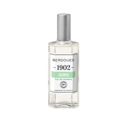 Tradition Jasmin Eau de Cologne Vaporisateur