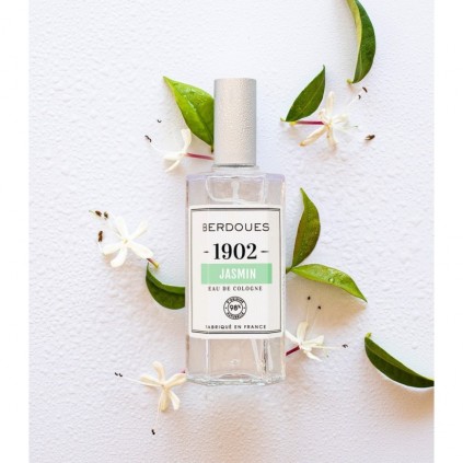 Tradition Jasmin Eau de Cologne Vaporisateur