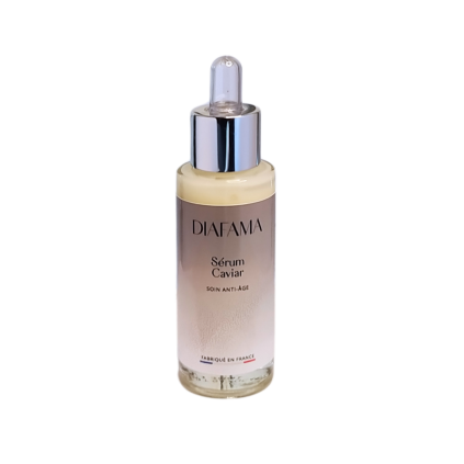 Sérum Caviar Anti-âge Peaux Matures - Diafama