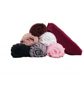 Housse pour Table Taille 1 Blanc