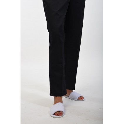 Pantalon Noir Taille 2