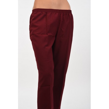Pantalon Mulberry Taille 3