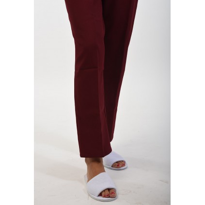 Pantalon Mulberry Taille 3