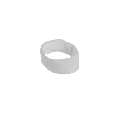 Bandeau Prestige Blanc