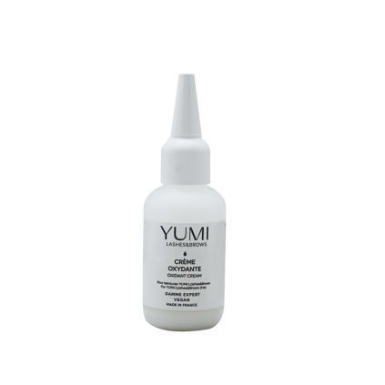 Oxydant Crème 3% , 55ml ,  Yumilashes