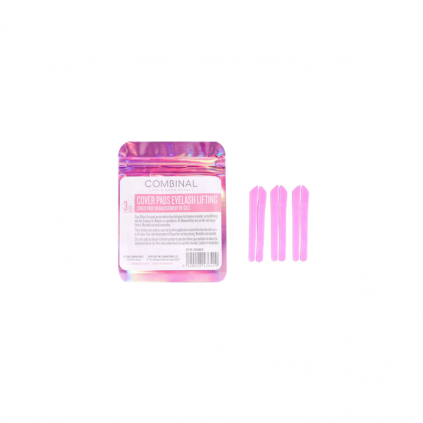 Cover Pads Eyelash Lifting