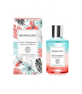 Monoï & Frangipanier Eau de Toilette