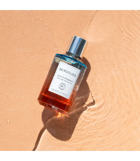 Monoï & Frangipanier Eau de Toilette Berdoues