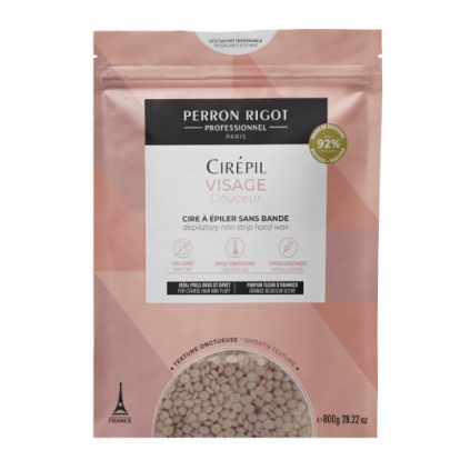 Cirépil Visage & Sourcils, 800g - PERRON RIGOT