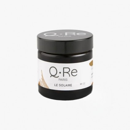 Le Solaire Q.Re Paris