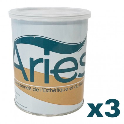 3 pots offerts pour 24 à 35 pots VER010 achetés