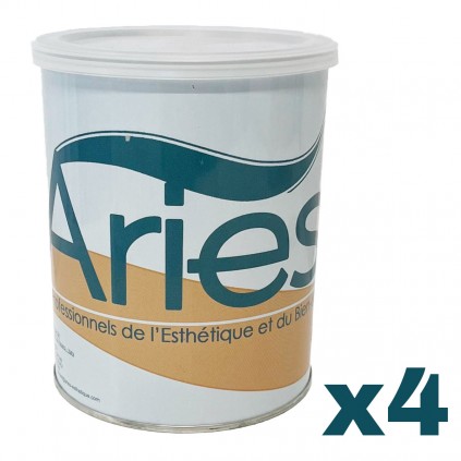 4 pots offerts pour 36 pots et +  VER010 achetés