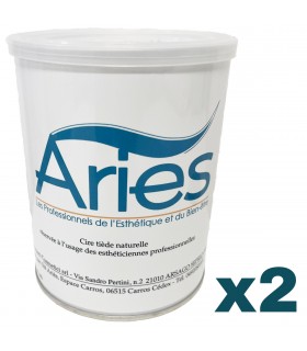 2  pots offerts pour 12 à 23 pots CIR900 achetés