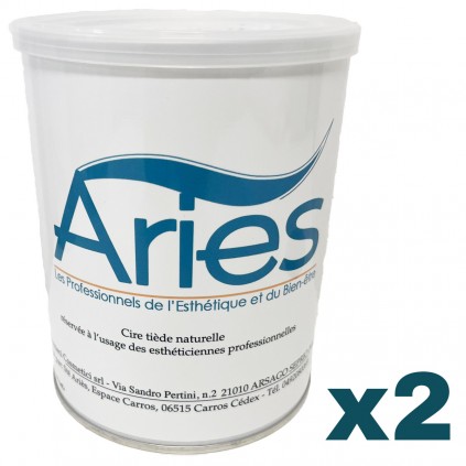 2  pots offerts pour 12 à 23 pots CIR900 achetés