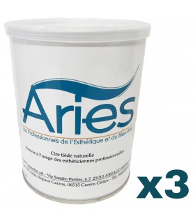 3 pots offerts pour 24 à 35 pots CIR900 achetés