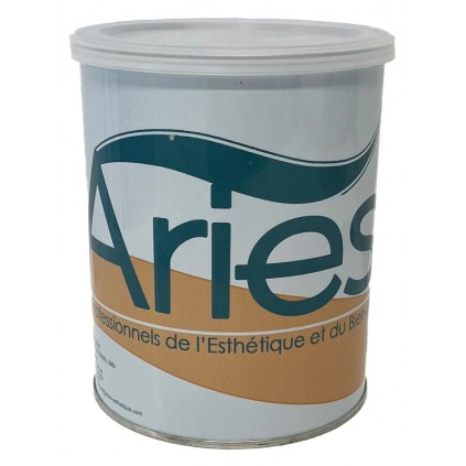 Cire jetable Rose, 800ml