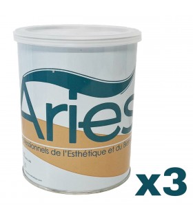3 pots offerts pour 24 à 35 pots CIR975 achetés