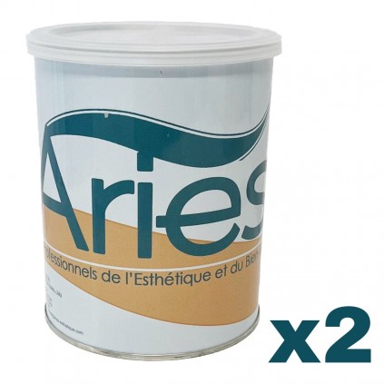 2 pots offerts pour 12 à 23 pots CIR975 achetés