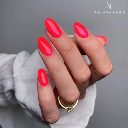 Vernis Semi-Permanent sans HEMA Precisouss - Juliana Nails