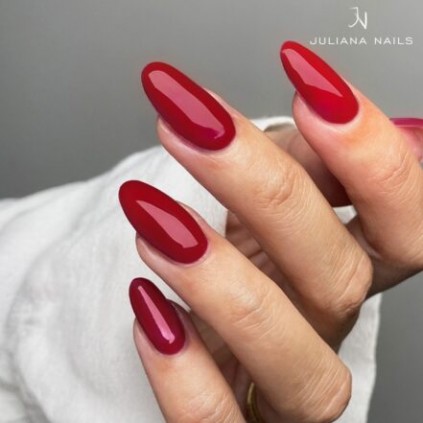Vernis Semi-Permanent sans HEMA Late Night - Juliana Nails