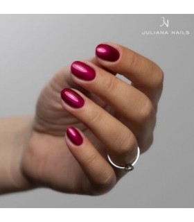 Vernis Semi-Permanent Sans HEMA Cat Eye Enlightenment - Juliana Nails