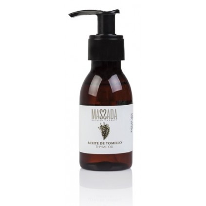 Huile de Thym, 250ml