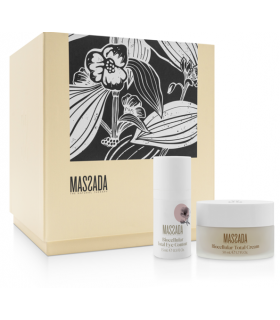 Coffret Bio Cellulaire Noël 2025 - Massada