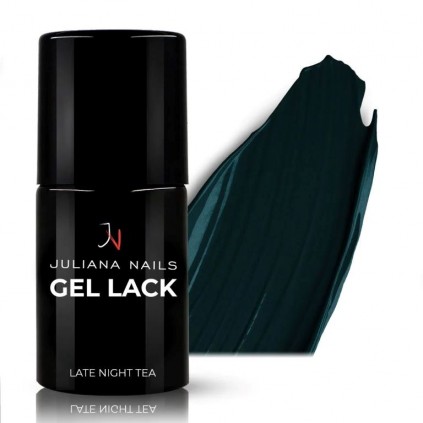 Vernis semi-permanent - Late Night Tea
