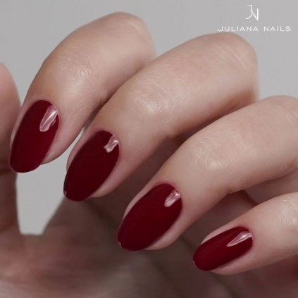 Vernis semi-permanent - Cherry Forecast