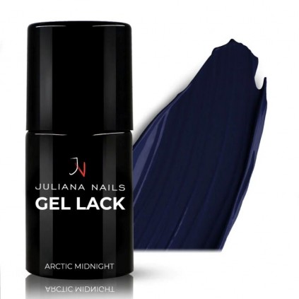 Vernis semi-permanent - Arctic Midnight
