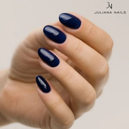 Vernis semi-permanent - Arctic Midnight
