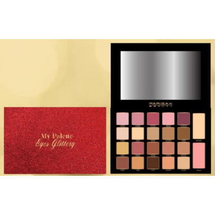 Palette My Palette - Parisax