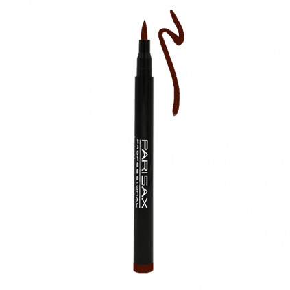 Eyeliner Feutre Chocolat Parisax