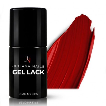 Gel Lack Read My Lips - 6 ml