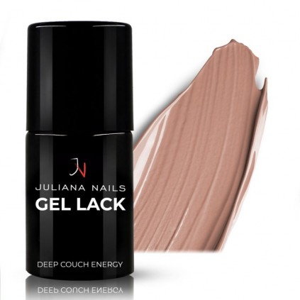 Gel Lack Deep Couch Energy - 6 ml