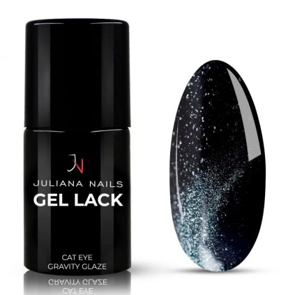 Gel Lack Cat Eye Gravity Glaze - 6ml