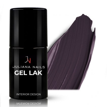 Gel Lack - Interior Design - 6 ml